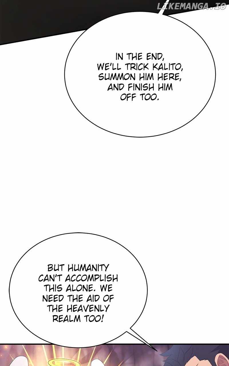 The Strongest Florist Chapter 229 9